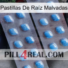 Pastillas De Raíz Malvadas viagra4